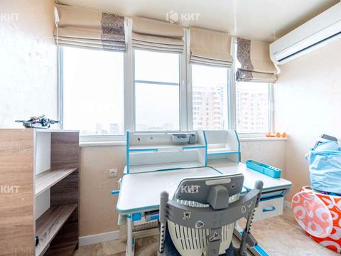 квартира за адресою Ляпунова вул., 9