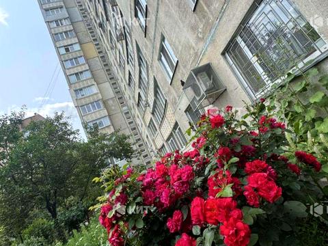 квартира за адресою Ляпунова вул., 9