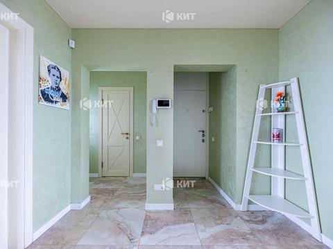 квартира за адресою Ляпунова вул., 9