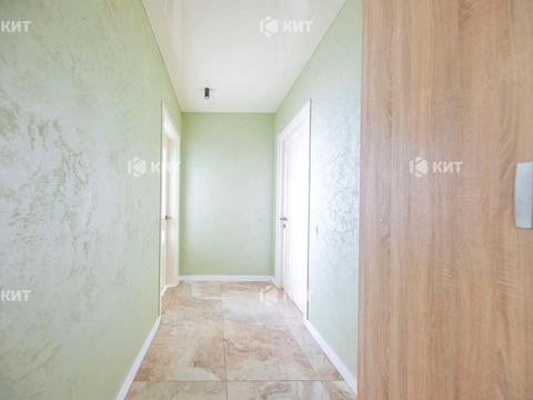 квартира за адресою Ляпунова вул., 9