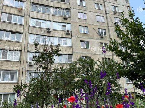 квартира за адресою Ляпунова вул., 9