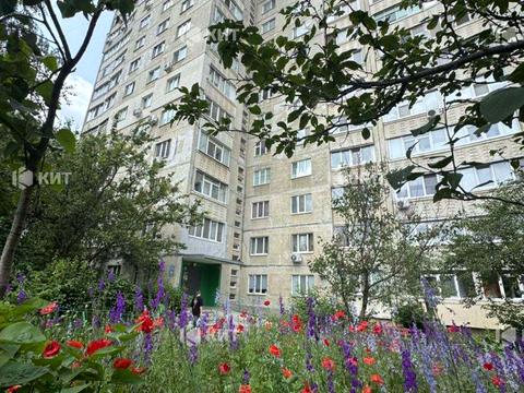 квартира за адресою Ляпунова вул., 9