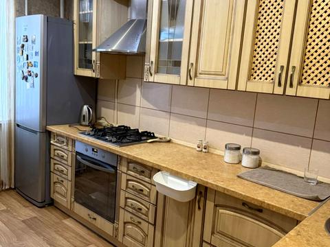 квартира по адресу Мира просп., 261