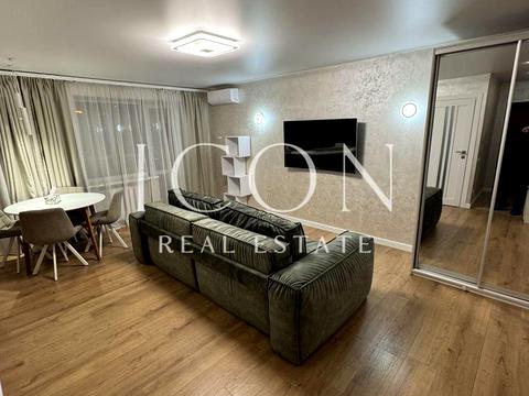 квартира по адресу Мечникова ул. (Кловский), 11