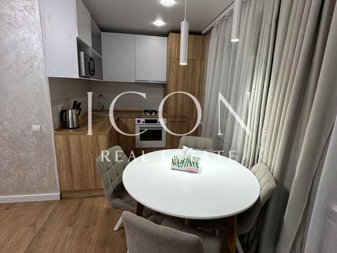 квартира по адресу Мечникова ул. (Кловский), 11