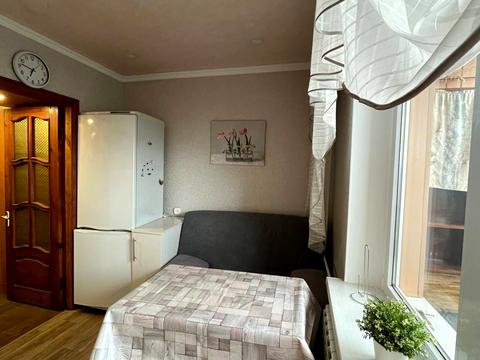 квартира за адресою Миропільська вул., 21