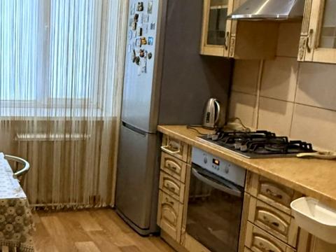 квартира по адресу Мира просп., 261