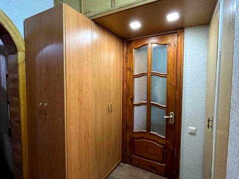 квартира за адресою Миропільська вул., 21