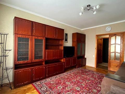 квартира за адресою Миропільська вул., 21