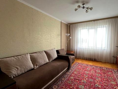 квартира за адресою Миропільська вул., 21