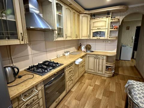 квартира по адресу Мира просп., 261