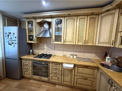 квартира по адресу Мира просп., 261