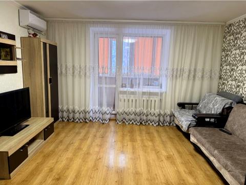 квартира по адресу Мира просп., 261