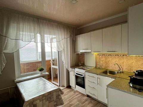 квартира за адресою Миропільська вул., 21