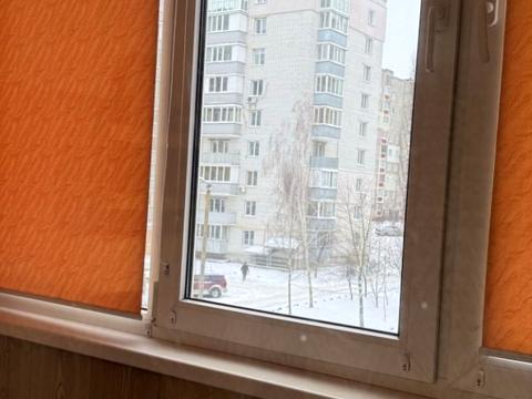 квартира по адресу Мира просп., 261