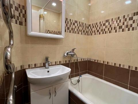 квартира за адресою Миропільська вул., 21