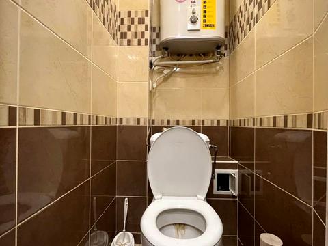 квартира за адресою Миропільська вул., 21