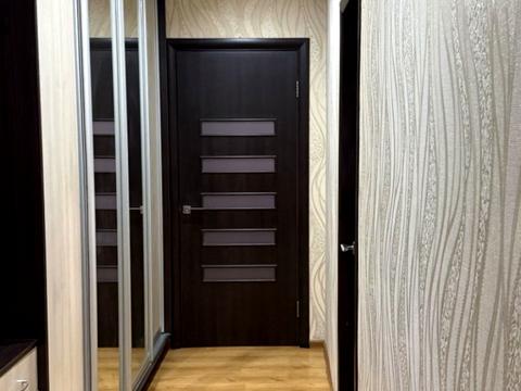 квартира по адресу Мира просп., 261