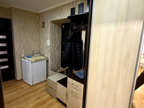 квартира по адресу Мира просп., 261