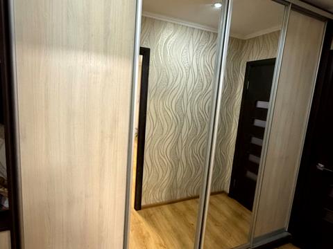 квартира по адресу Мира просп., 261