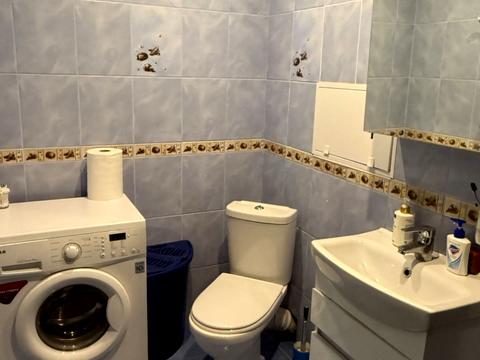 квартира по адресу Мира просп., 261