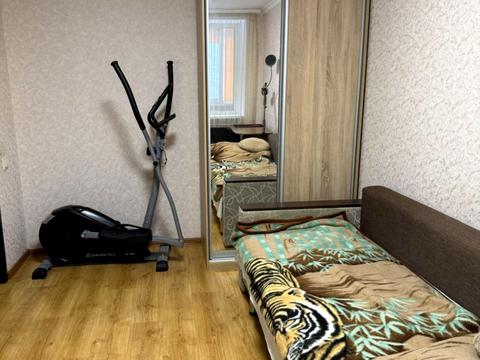 квартира по адресу Мира просп., 261