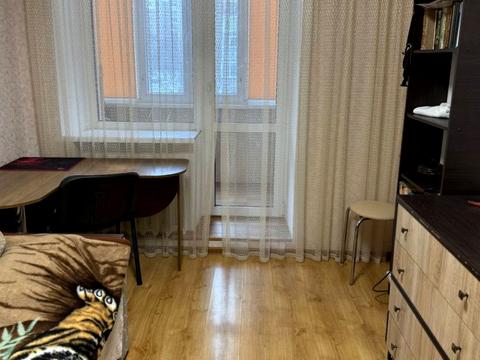 квартира по адресу Мира просп., 261