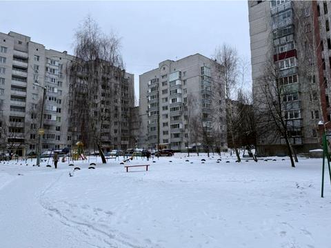 квартира по адресу Мира просп., 261