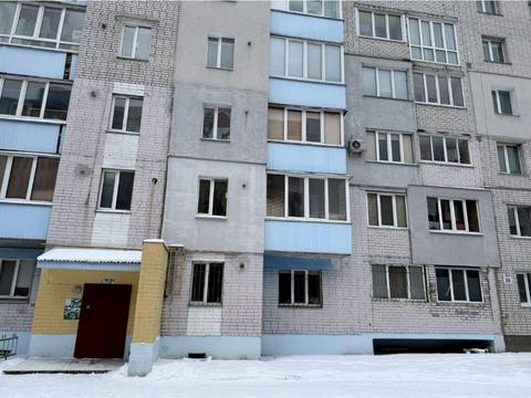 квартира по адресу Мира просп., 261