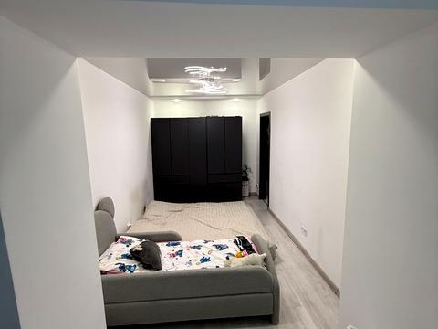 квартира по адресу Южный бульв., 38