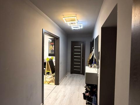 квартира по адресу Южный бульв., 38