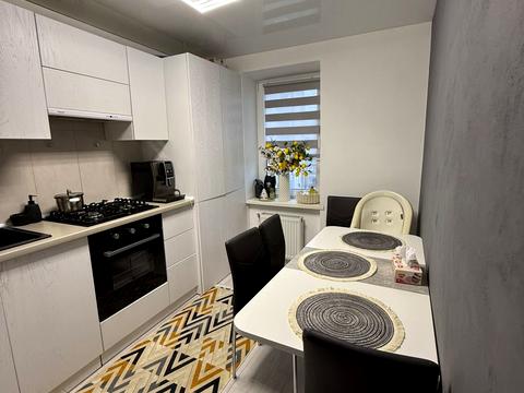 квартира по адресу Южный бульв., 38