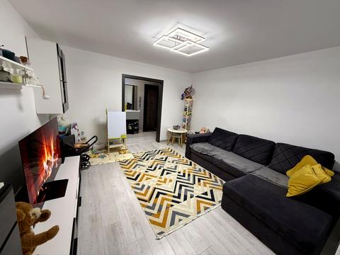 квартира по адресу Южный бульв., 38