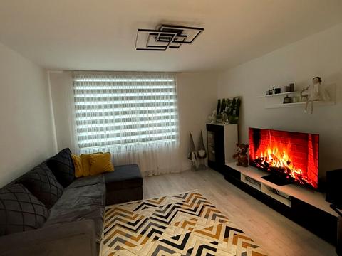 квартира по адресу Южный бульв., 38