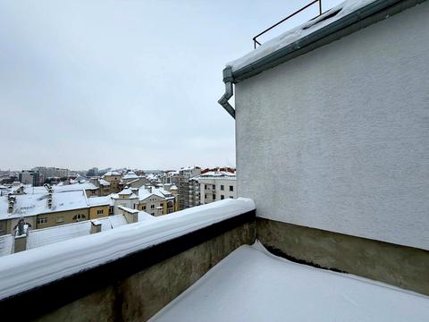 квартира за адресою Бельведерська вул., 23