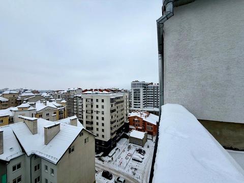 квартира за адресою Бельведерська вул., 23