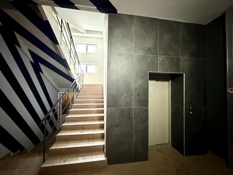 квартира за адресою Бельведерська вул., 23