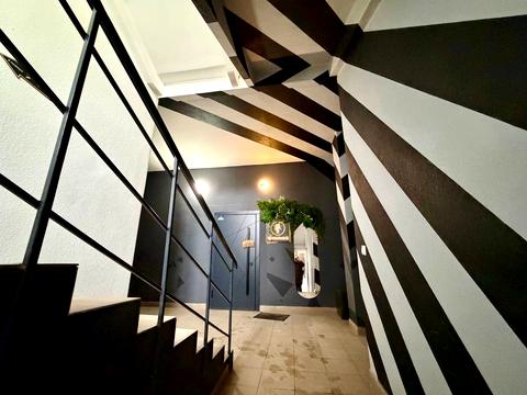 квартира за адресою Бельведерська вул., 23