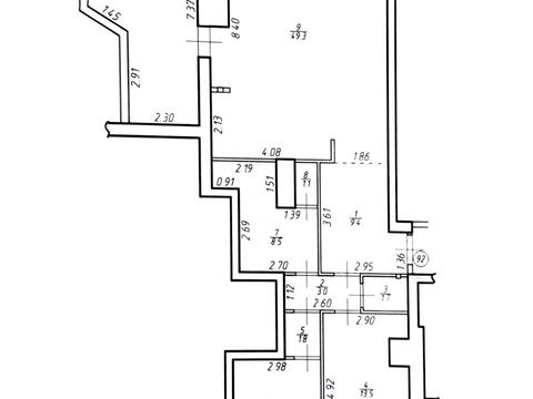 квартира за адресою Бельведерська вул., 23
