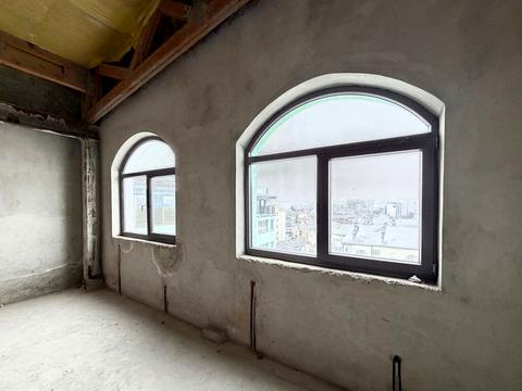 квартира за адресою Бельведерська вул., 23