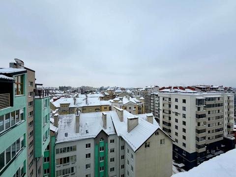 квартира за адресою Бельведерська вул., 23