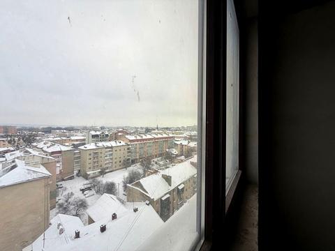 квартира за адресою Бельведерська вул., 23