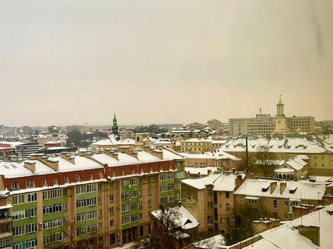 квартира за адресою Бельведерська вул., 23