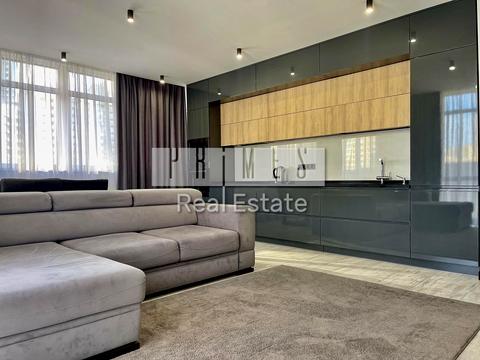 квартира за адресою Кахи Бендукідзе вул., 2