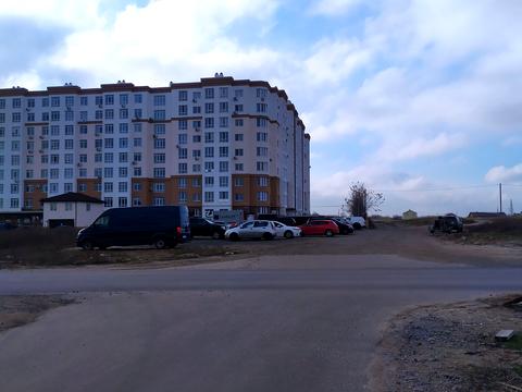 участок по адресу с. Софиевская Борщаговка, 