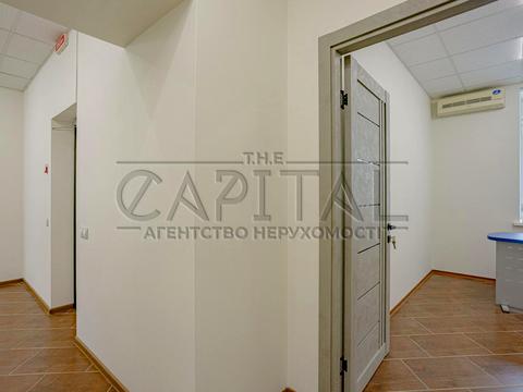 коммерческая по адресу Саксаганского ул., 42