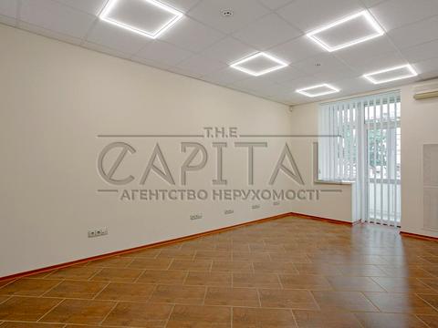 коммерческая по адресу Саксаганского ул., 42