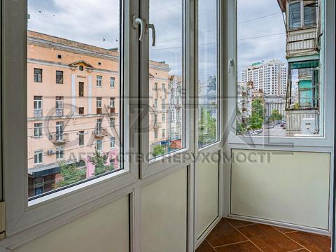 коммерческая по адресу Саксаганского ул., 42