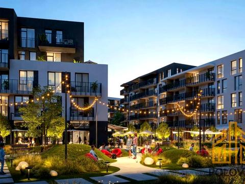 квартира по адресу Бабяка ул., (Будинок 1)