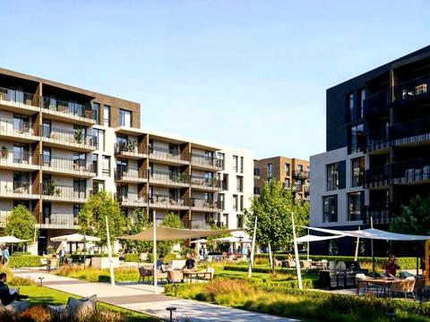 квартира по адресу Бабяка ул., (Будинок 1)